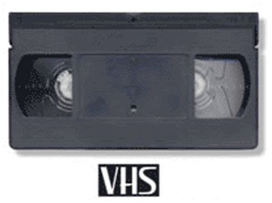 Оцифрую видеокассеты VHS (большие такие) в Минске - в формат одного DVD с разбивкой на сюжеты-фрагменты с разных видеокассет
